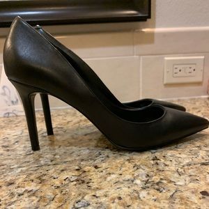 David by Charles David Heels